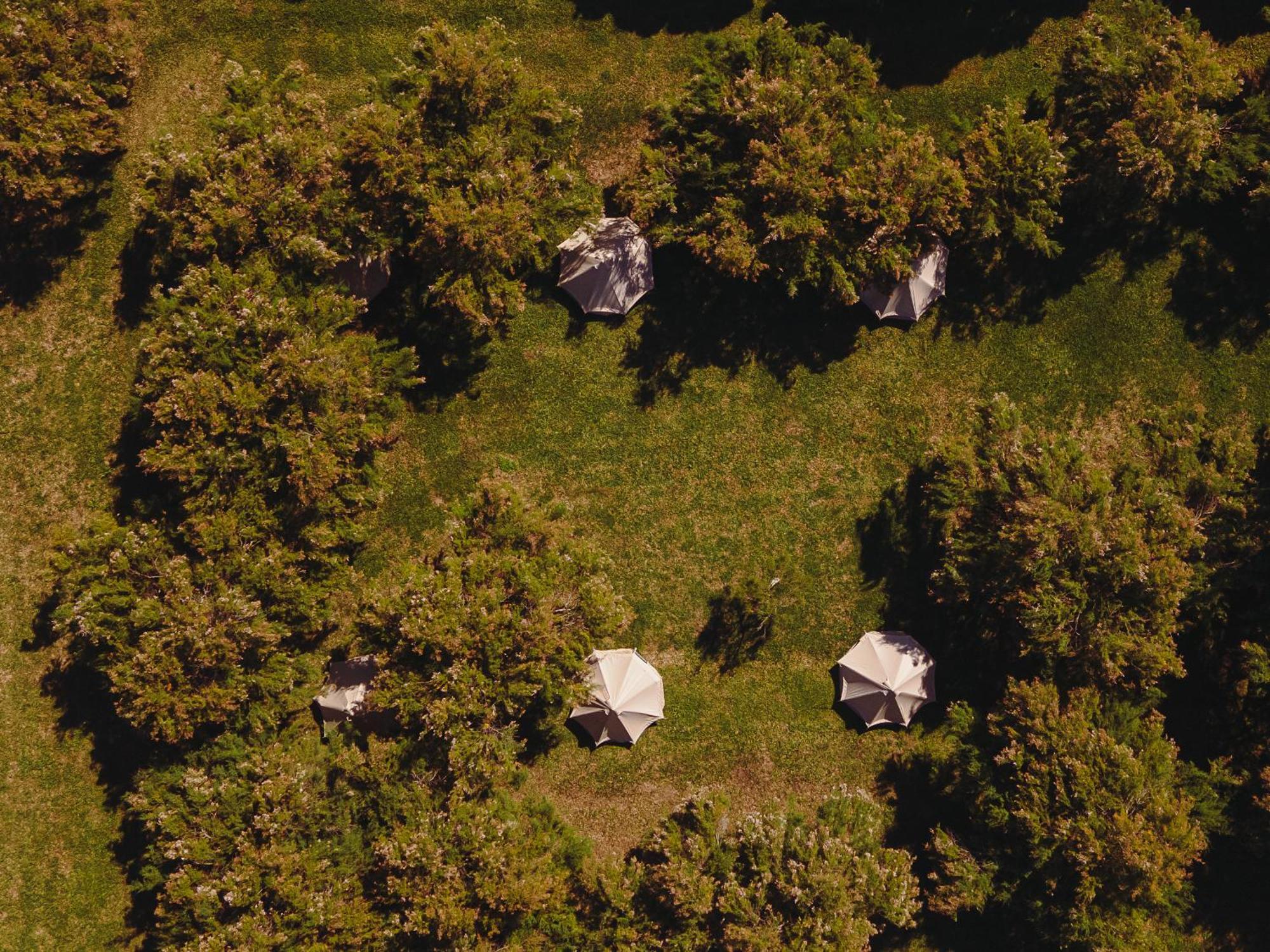 Bearsu Nature Almoxarife Орта Экстерьер фото